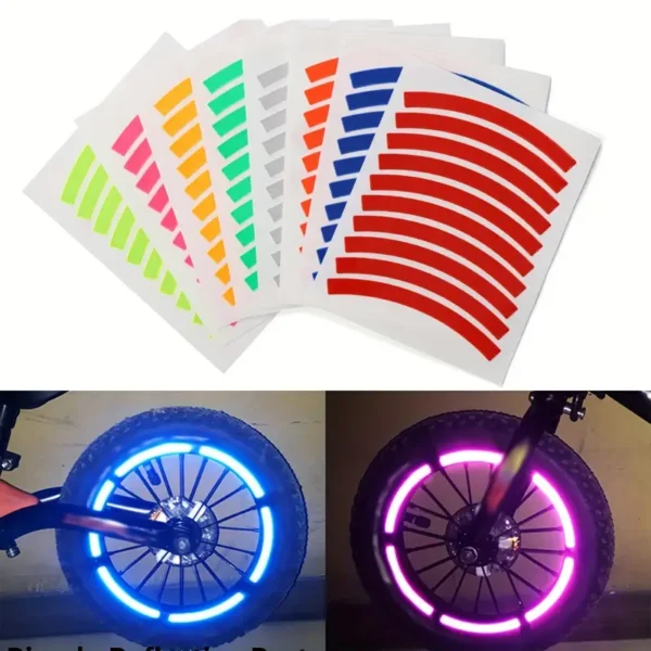 bfd0089f-cdfc-4cff-b068-b71a13f5ddc8.webp 20pcs Glow-in-the-Dark Reflective Neon Stickers