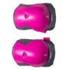Children's Bike Protection Kit XS - Pink