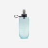 Extruded Flexible 250ml Water Bottle