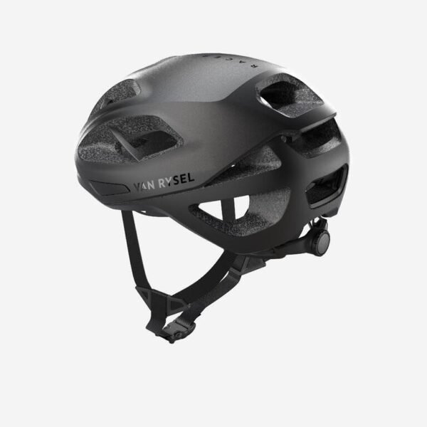 road-cycling-helmet-rcr-black-van-rysel-8733900-1.jpg Road Cycling Helmet RCR - Black