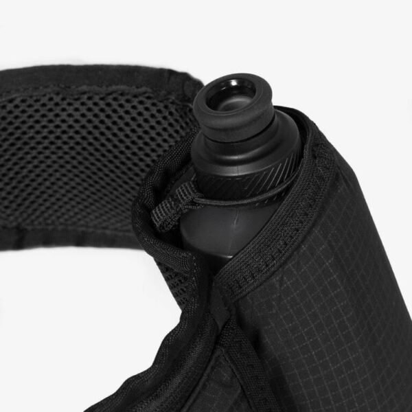 Unisex Running 2x250ml Bottle Hydration Belt KIPRUN Belt 500